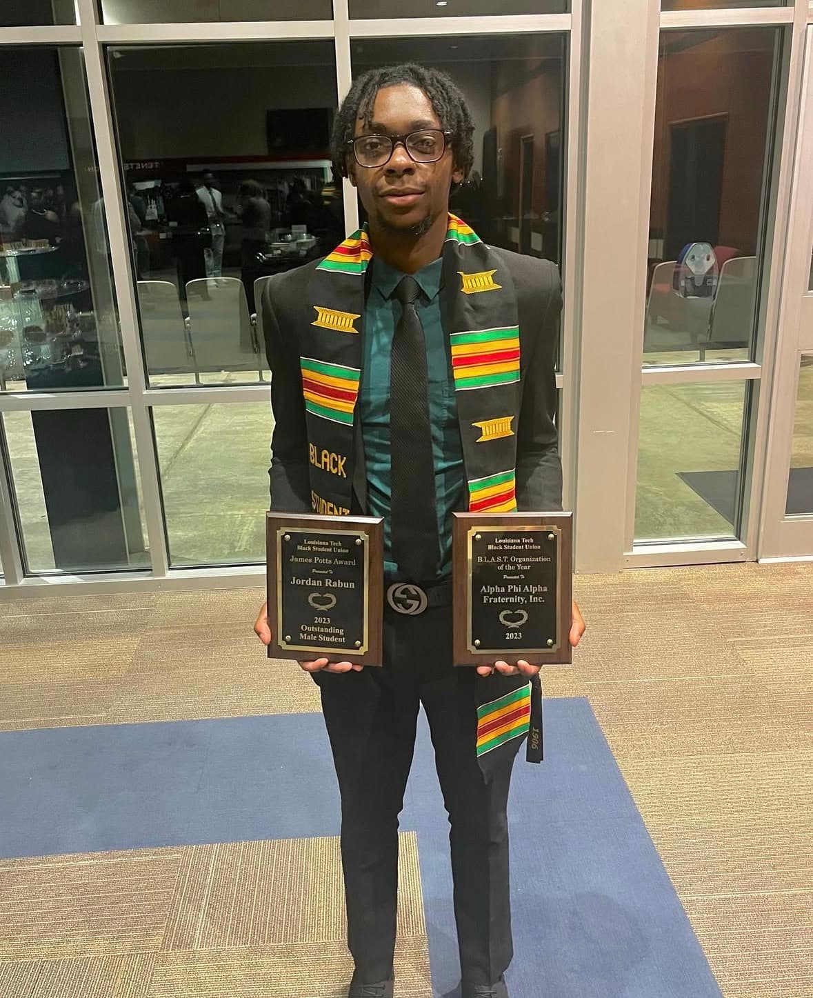 Man of the Year