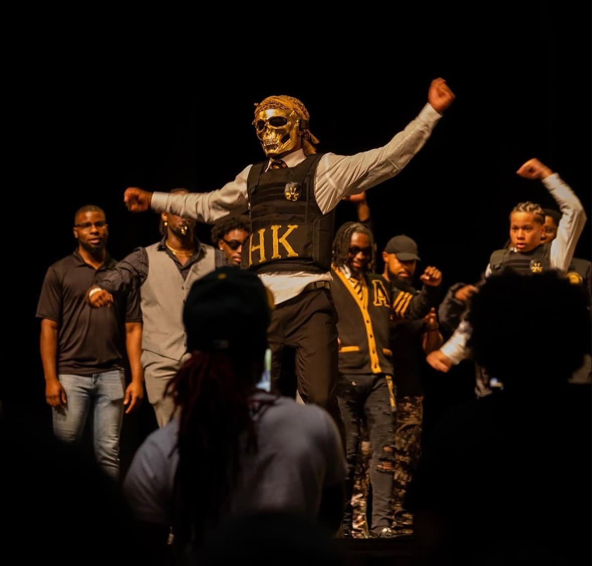 Probate showcase