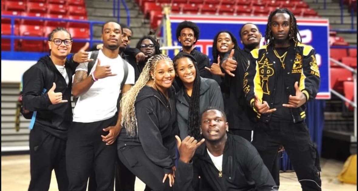 Chapter unity